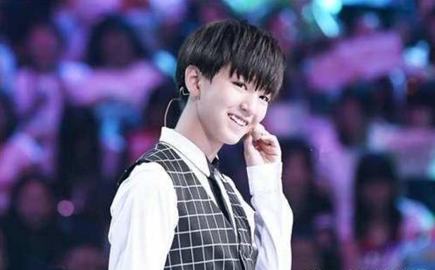 王俊凯的小名是阿俊吗,王俊凯的小名叫土豆吗