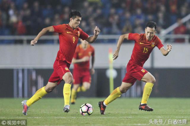 国足踢洲际附加赛,国足洲际热身赛