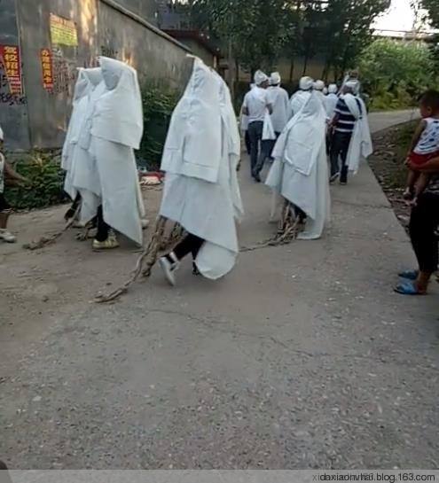 高龄老人去世算喜事还是丧事,高龄老人去世为什么叫喜丧