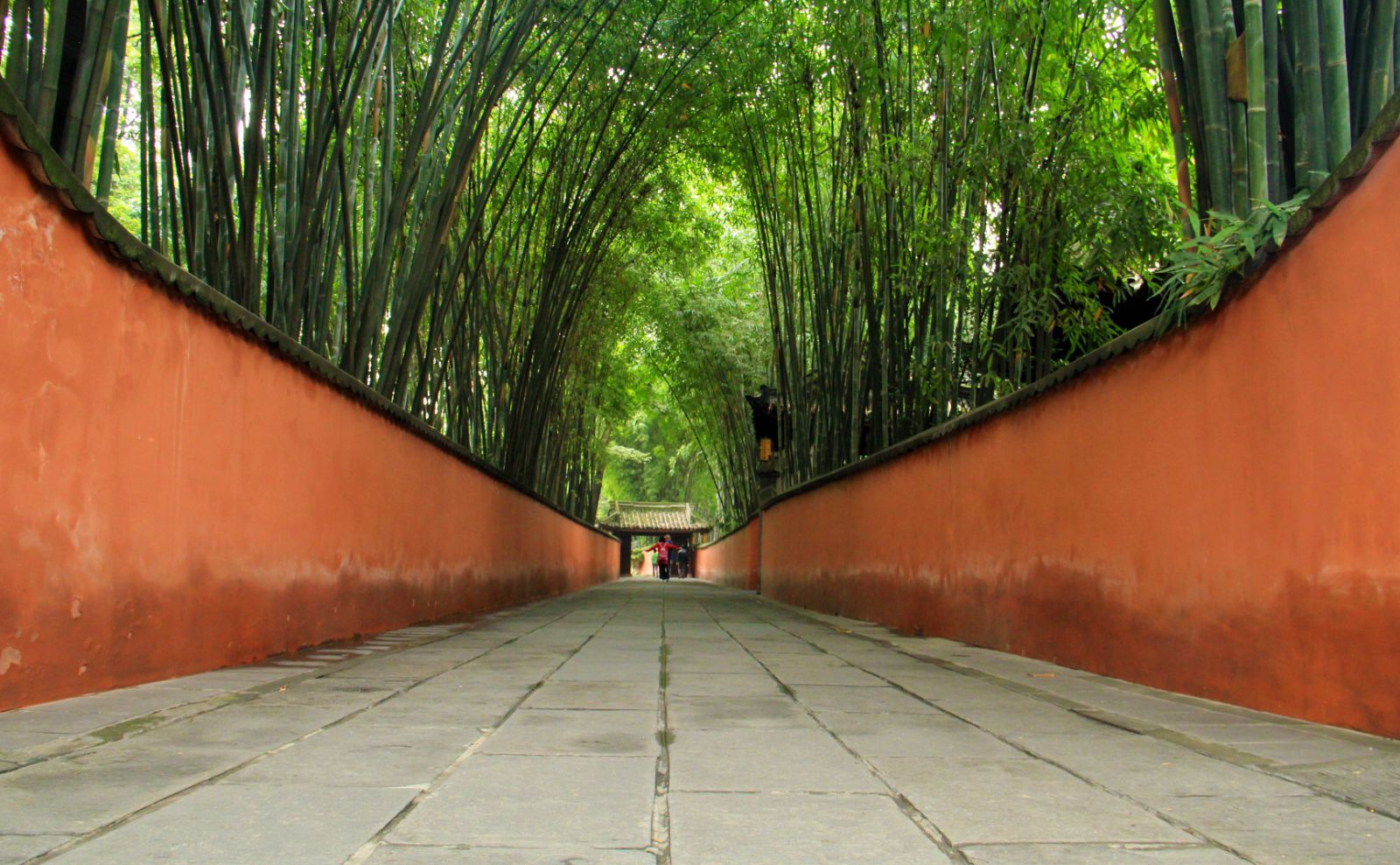 游杜甫草堂从哪个门入,游杜甫草堂需要多长时间