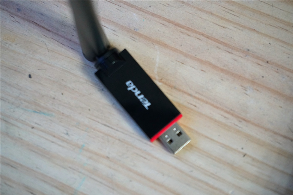 腾达u6无线网卡的作用,腾达u6无线网卡教程