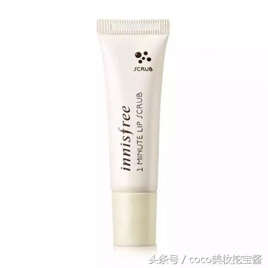 唇部去角质淡化唇纹,嘴唇磨砂去角质推荐什么