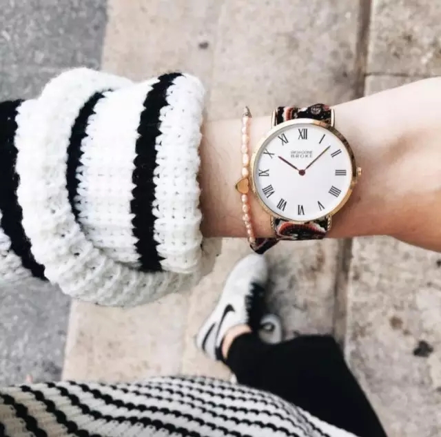 500左右的名牌手表,16万左右的手表品牌