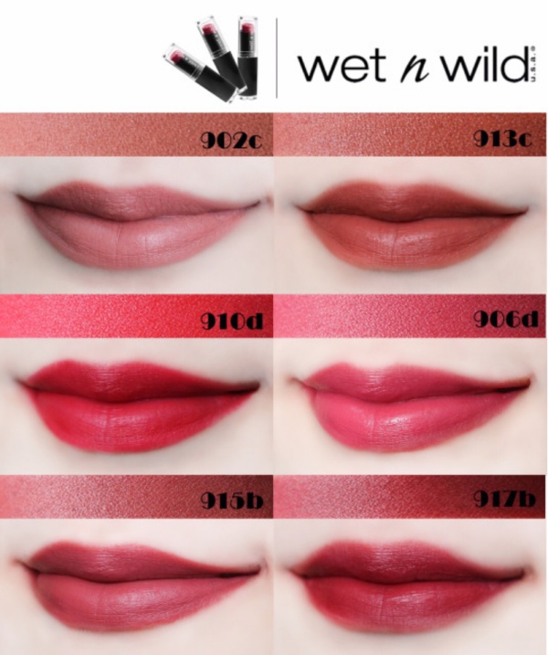 维密天使唇膏,维密天使霉霉