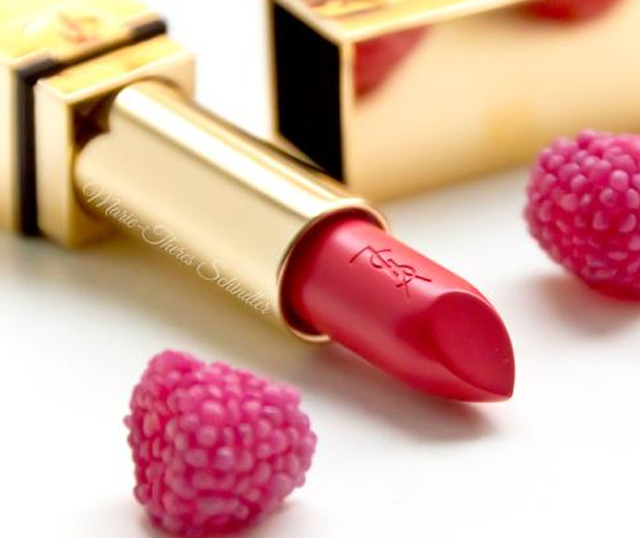 适合男生的口红色号推荐,适合素颜的口红推荐大牌