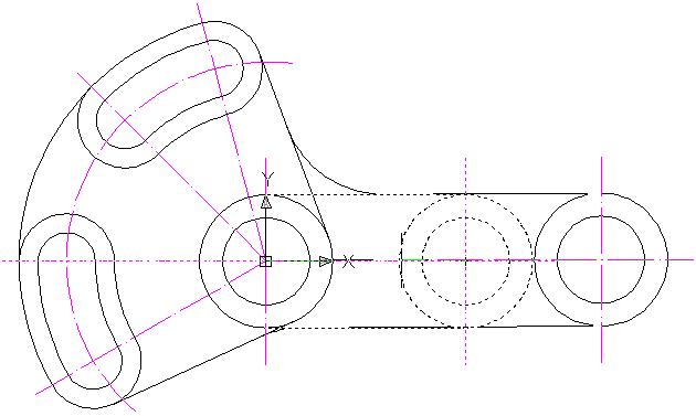 还担心CAD没人教吗？这些基本的你都会吗？初学者小白们的福音！