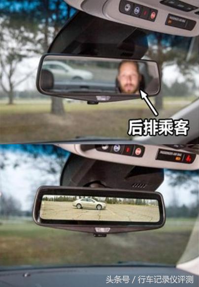 流媒体后视镜违法吗,流媒体后视镜违反交规吗