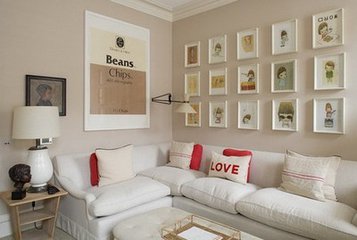 液体壁纸优缺点,液体漆壁纸效果图