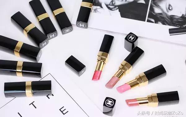 大牌的口红到底该不该买,大牌口红便宜但是不假