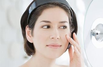 如何判断自己的肌肤类型,怎么判断自己是什么类型的肌肤