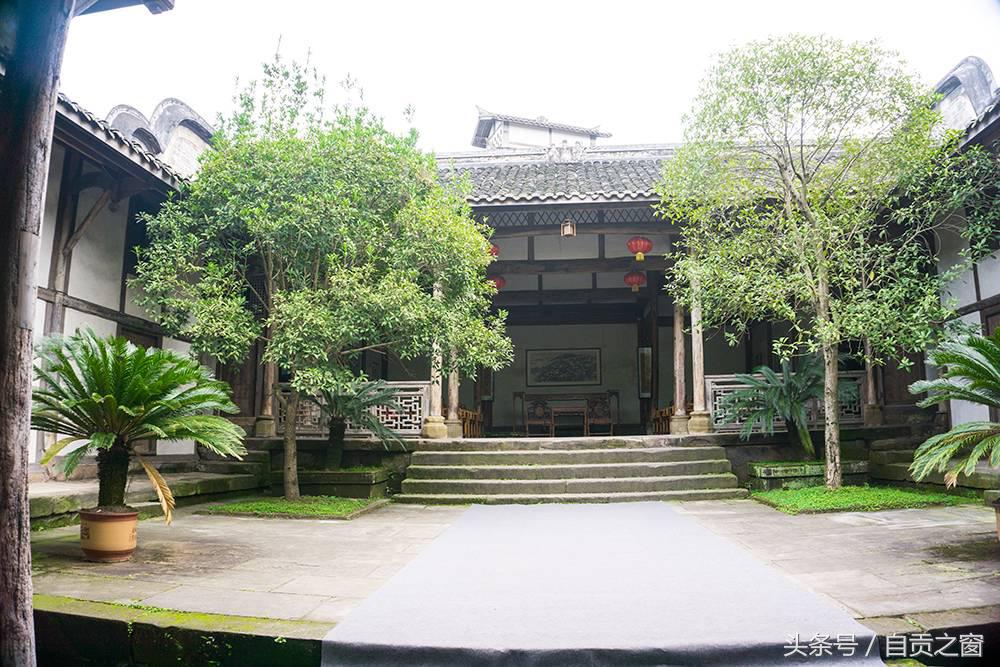 点燃你的回忆，带你去赶场——仙市古镇