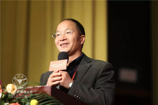 闪耀国际的浙商：“牛肉干大王”林东“全球吸管大王”楼仲平｜浙商创新创业论坛嘉宾故事