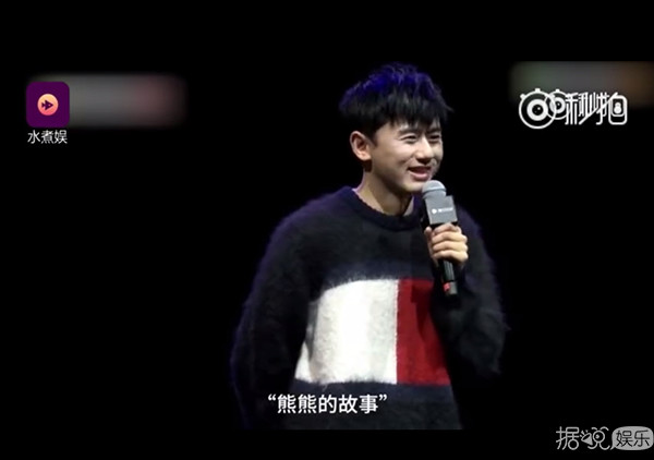 张杰哄谢娜,张杰流泪感动告白谢娜