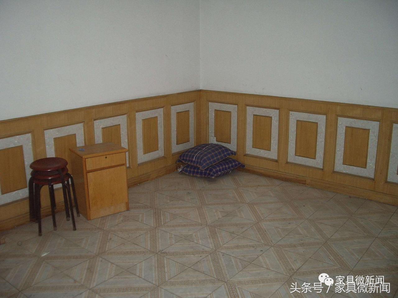 壁纸和乳胶漆护墙板哪个好,宾馆装修用墙纸墙布还是护墙板好