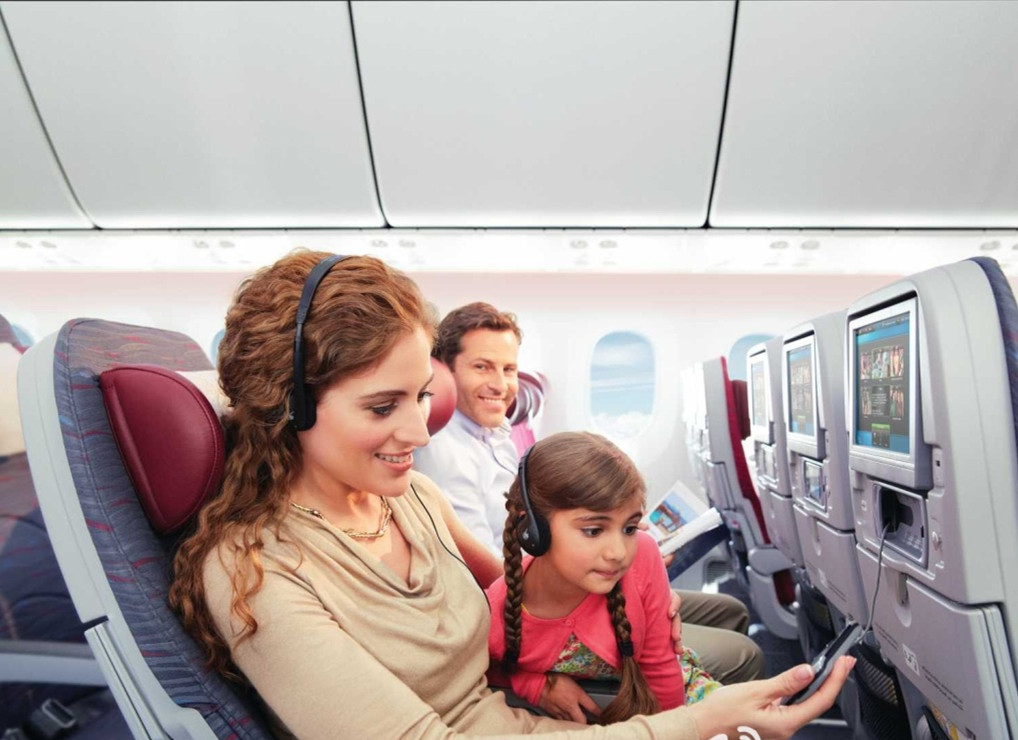 亚洲最棒航空公司,全球最佳航空公司的中国航司