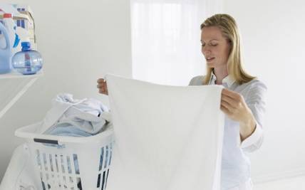 处理衣服发霉的小妙招,衣服发霉有小白点怎么处理