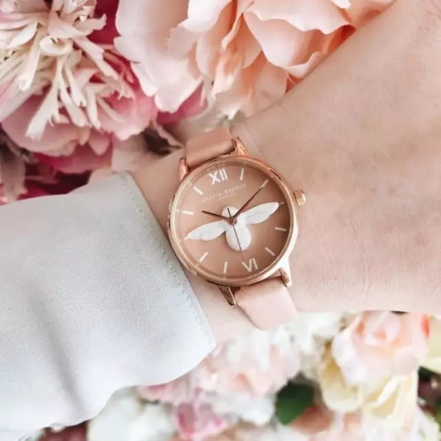 500左右的名牌手表,16万左右的手表品牌