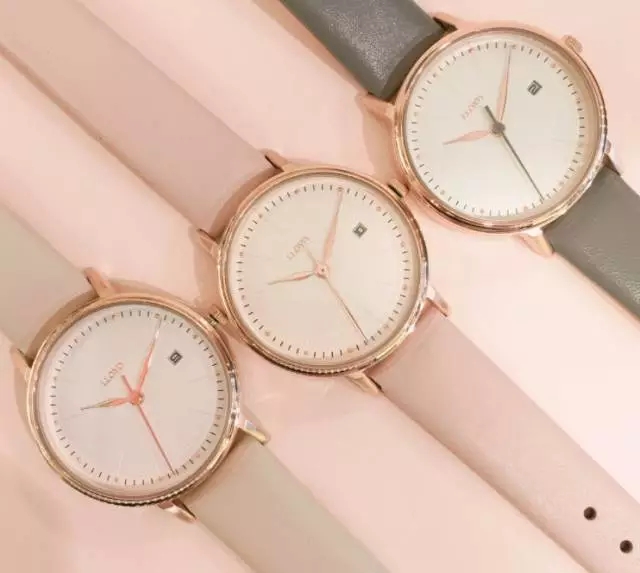 500左右的名牌手表,16万左右的手表品牌