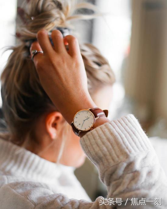 dw手表是什么品牌,DW手表是哪个牌子