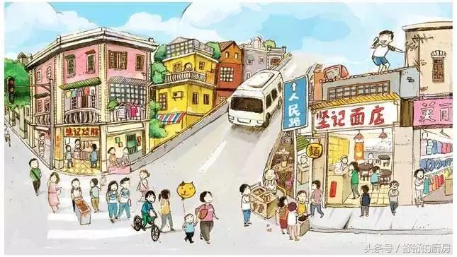 就算你是广州人，也未必都能答对！