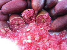 这三种水果你吃过了吗,这7种水果你吃过吗