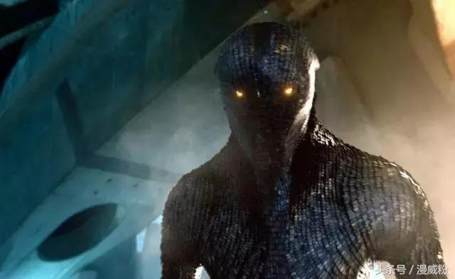 漫威电影中的x战警,漫威最强人物x战警