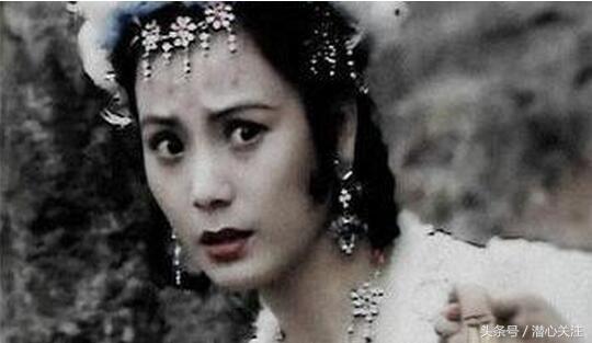 西游记沙僧打死玉面狐狸,牛魔王小妾玉面狐的宝物是什么