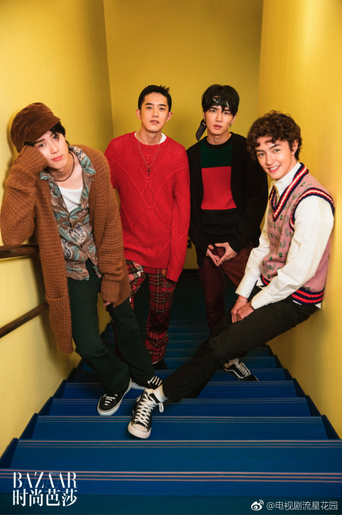 李易峰要翻拍放羊的星星吗,放羊的星星翻拍新版对比