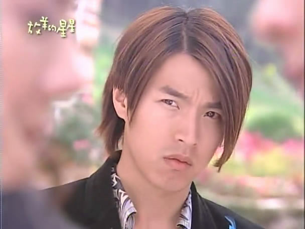 李易峰要翻拍放羊的星星吗,放羊的星星翻拍新版对比