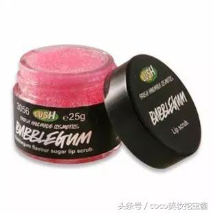 唇部去角质淡化唇纹,嘴唇磨砂去角质推荐什么