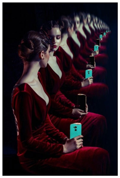 全球公认最贵的手机是哪款,中国最贵手机多少钱一台