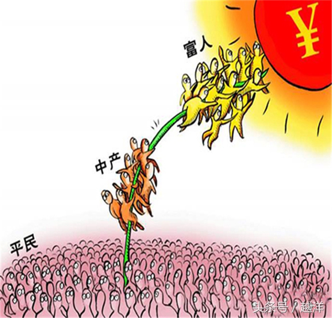 穷人变富人14条建议改变你的命运,文章不长