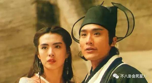 他因演反派成名,他因饰演反派走红