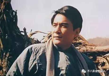 他因演反派成名,他因饰演反派走红