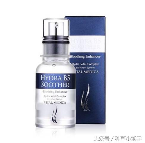 美白精华平价推荐50以内敏感肌,国货精华水油皮平价推荐15岁