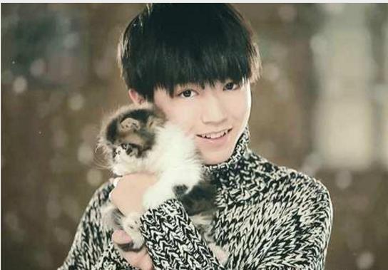 王俊凯的小名是阿俊吗,王俊凯的小名叫土豆吗