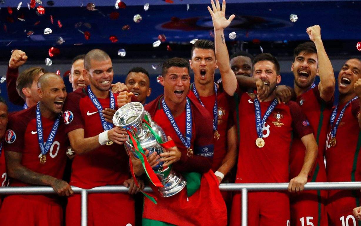 谁是c罗欧冠之王,谁是足球界的欧洲之王