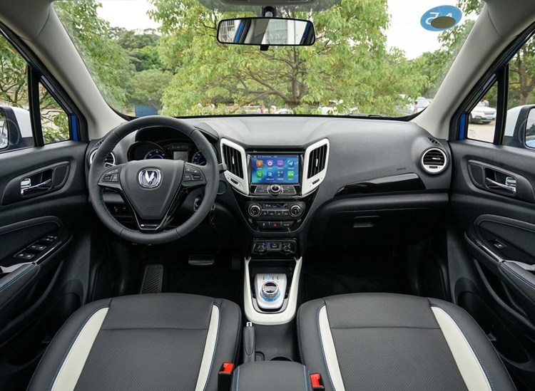 广汽传祺gs3和长安cs55plus比较,传祺gs3跟长安cs15