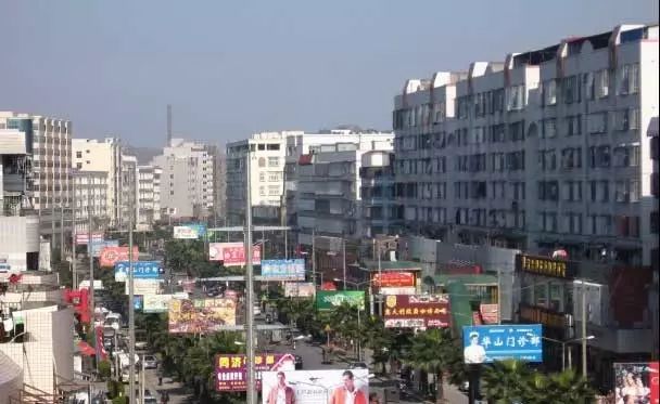 人民日报点名！福州这4个镇，全国都羡慕！