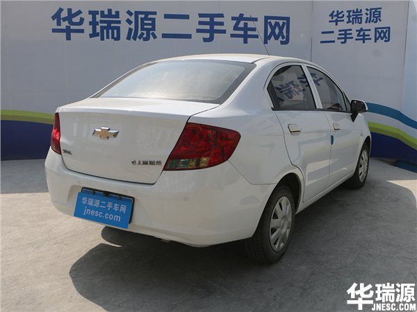 2015赛欧3手动理想版二手多少钱,三万元买二手雪佛兰赛欧