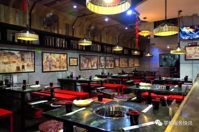 兰州火锅清单,兰州市区火锅店推荐