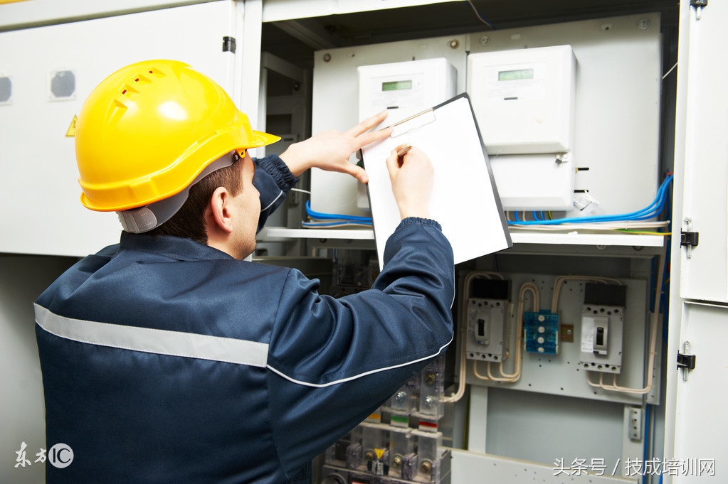 干装配电工转维修电工可以吗,装配电工还是维修电工有前途