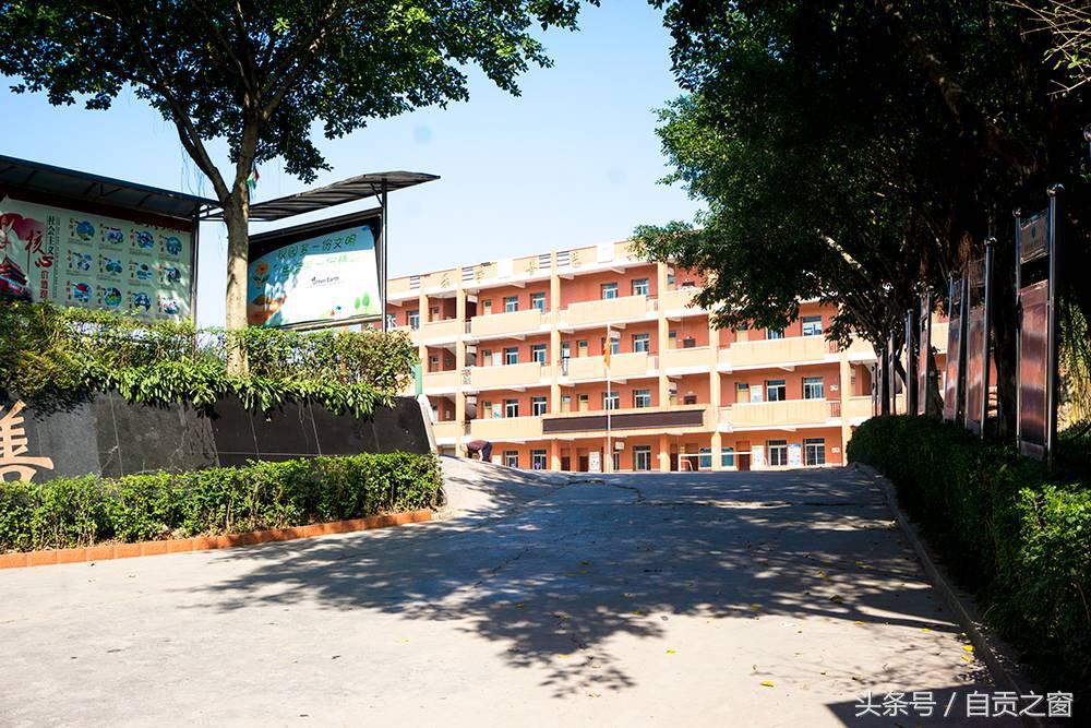 点燃你的回忆，带你去赶场——仙市古镇