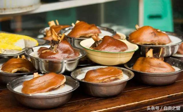 点燃你的回忆，带你去赶场——仙市古镇