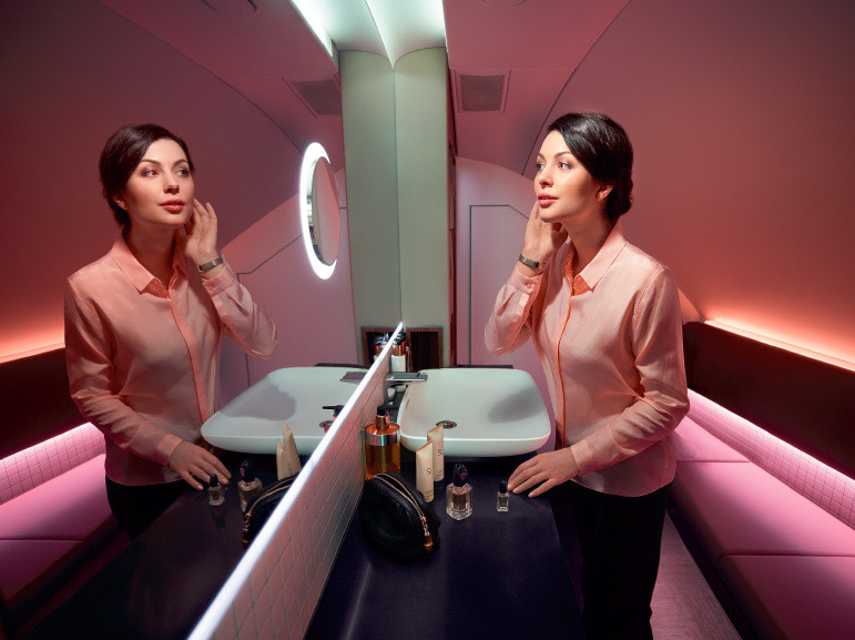 亚洲最棒航空公司,全球最佳航空公司的中国航司