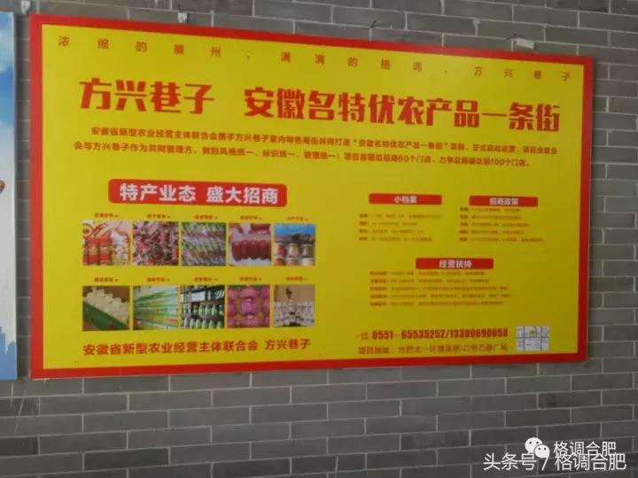 最受欢迎各省的土特产,安徽家乡特产