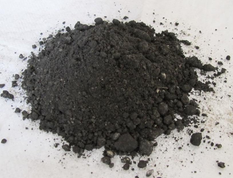 如何把粪变废为宝？土地增产的秘密*器武**！