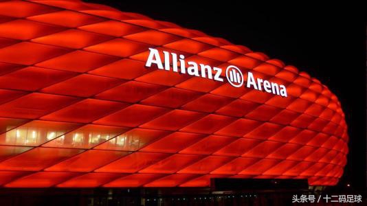 全世界最震撼的魔鬼主场,全球六大魔鬼主场