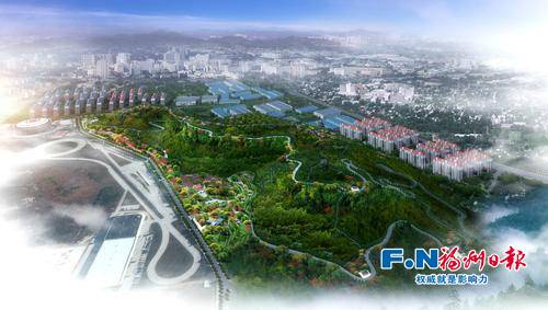 人民日报点名！福州这4个镇，全国都羡慕！