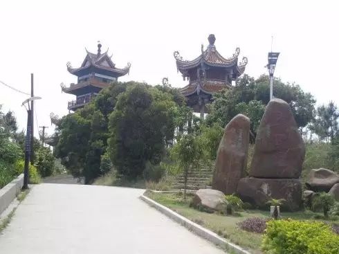 人民日报点名！福州这4个镇，全国都羡慕！